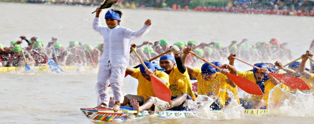 5 Olahraga Tradisional Indonesia Yang Wajib Kamu Coba