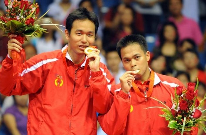 8 Olahraga Paling Populer Di Indonesia Dari Masa ke Masa